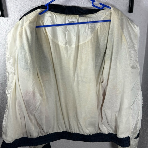 Vintage USA MacGregor windbreaker large - Picture 8 of 11